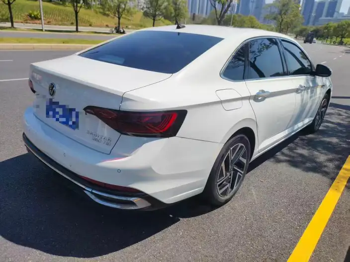 Volkswagen Sagitar 2023 Model 280TSI DSG Beyond Edition – фото 5