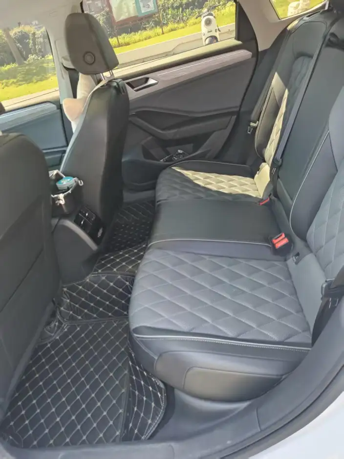 Volkswagen Sagitar 2023 Model 280TSI DSG Beyond Edition – фото 9
