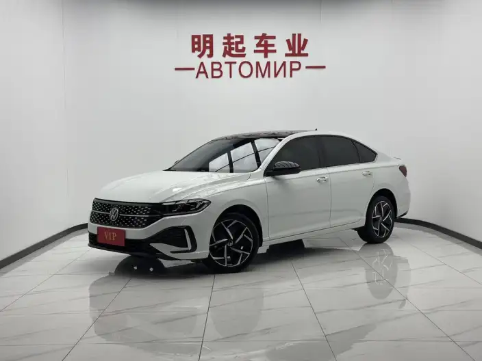 Volkswagen Lavida 2023 Model 280TSI DSG Starry Sky Manyi Edition – фото 1