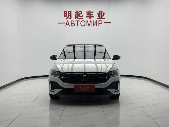 Volkswagen Lavida 2023 Model 280TSI DSG Starry Sky Manyi Edition – фото 2