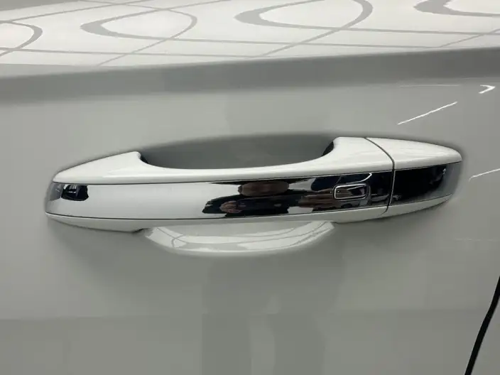 Volkswagen Lavida 2023 Model 280TSI DSG Starry Sky Manyi Edition – фото 7