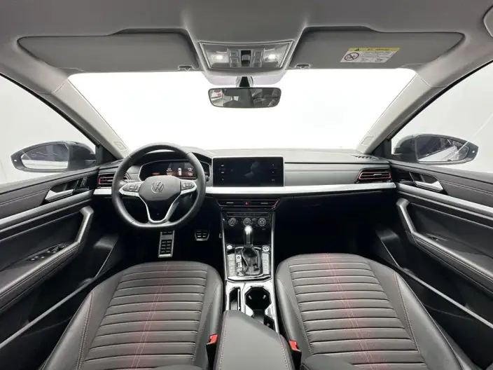Volkswagen Lavida 2023 Model 280TSI DSG Starry Sky Manyi Edition – фото 10
