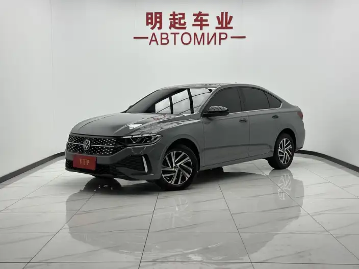 Volkswagen Lavida 2023 Model 280TSI DSG Starry Sky Manyi Edition – фото 1