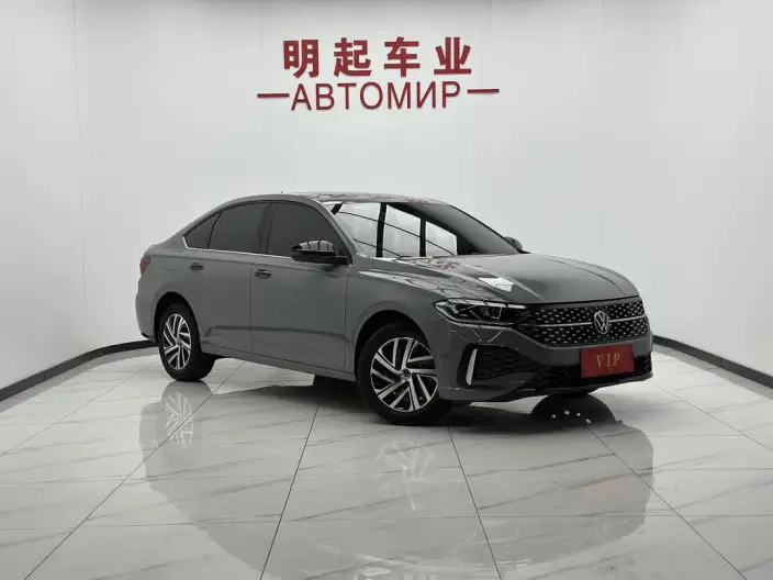 Volkswagen Lavida 2023 Model 280TSI DSG Starry Sky Manyi Edition – фото 3