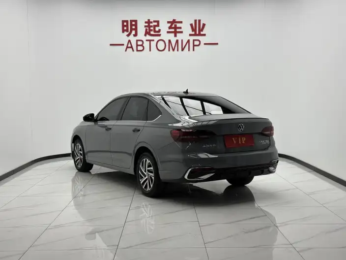 Volkswagen Lavida 2023 Model 280TSI DSG Starry Sky Manyi Edition – фото 4
