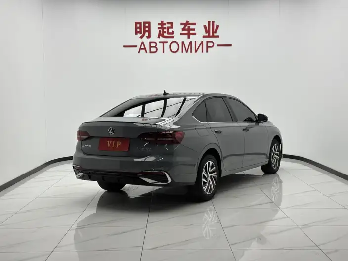 Volkswagen Lavida 2023 Model 280TSI DSG Starry Sky Manyi Edition – фото 6