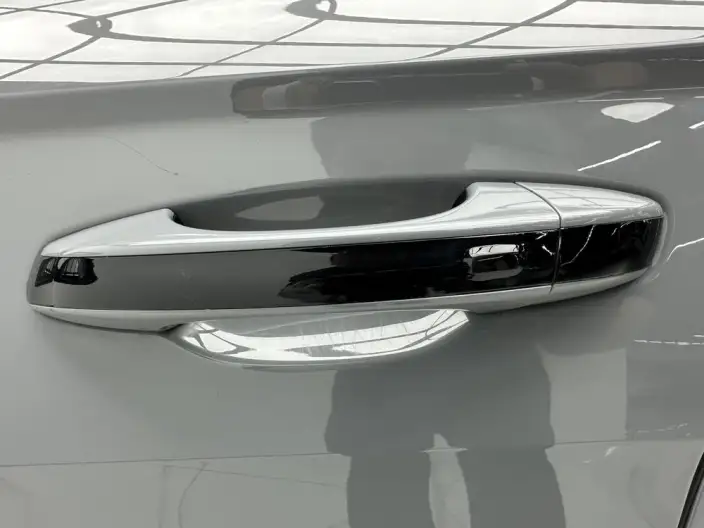 Volkswagen Lavida 2023 Model 280TSI DSG Starry Sky Manyi Edition – фото 8