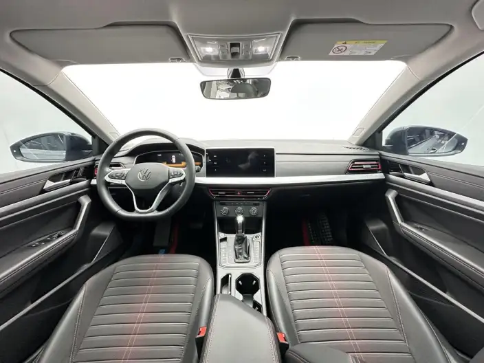 Volkswagen Lavida 2023 Model 280TSI DSG Starry Sky Manyi Edition – фото 10