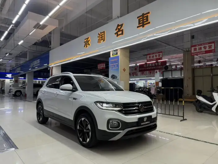 Tacqua 2021 Model 1.5L Automatic Yuezhilian Edition – фото 3