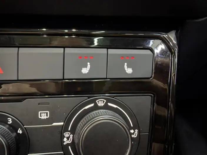 Tacqua 2021 Model 1.5L Automatic Yuezhilian Edition – фото 9