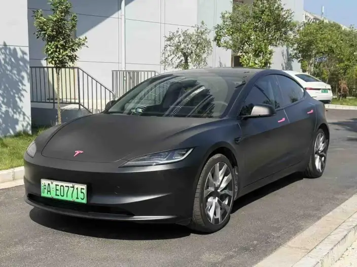 Model 3 2023 Model Rear-wheel drive version