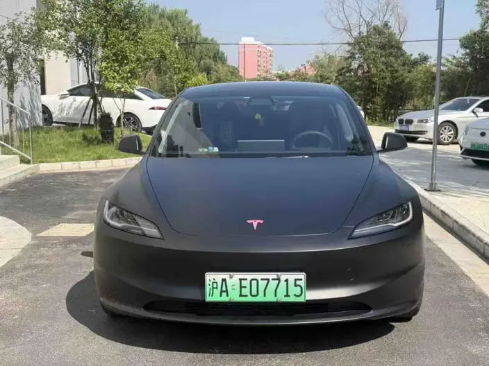 Model 3 2023 Model Rear-wheel drive version