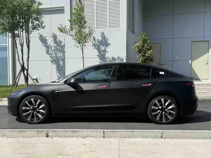 Model 3 2023 Model Rear-wheel drive version