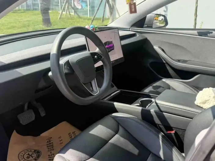 Model 3 2023 Model Rear-wheel drive version – фото 8