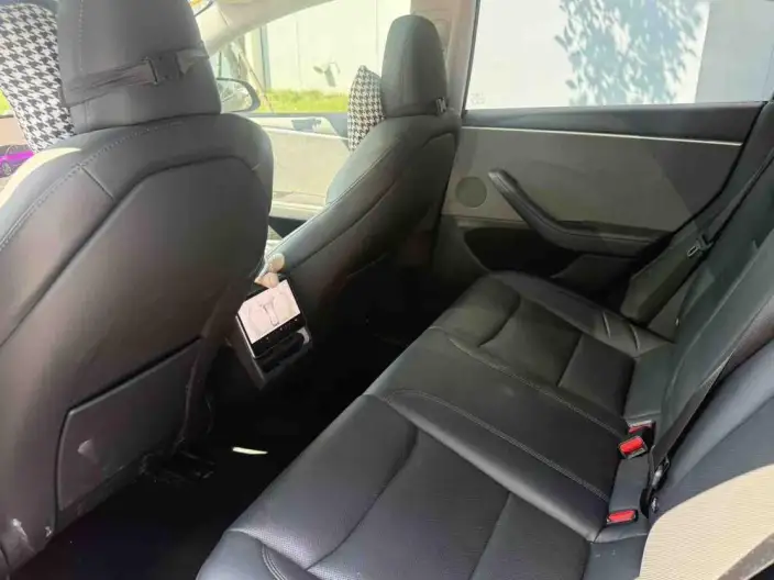Model 3 2023 Model Rear-wheel drive version – фото 9