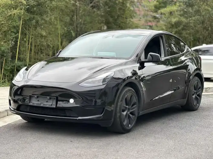 Model Y 2023 Model Rear-wheel drive version