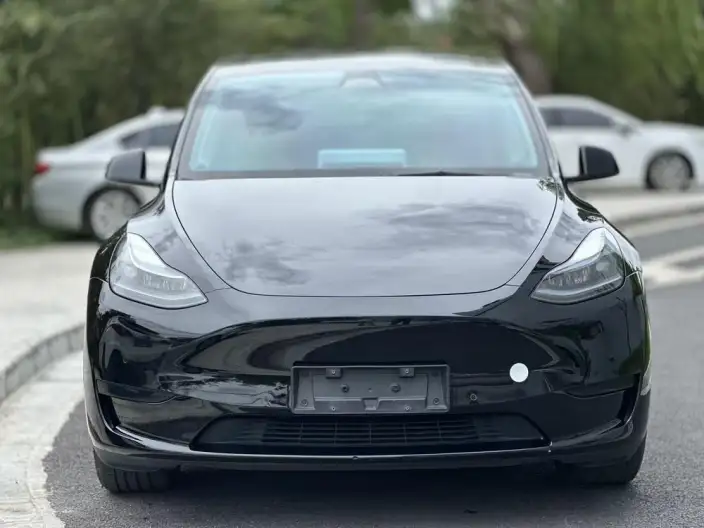 Model Y 2023 Model Rear-wheel drive version