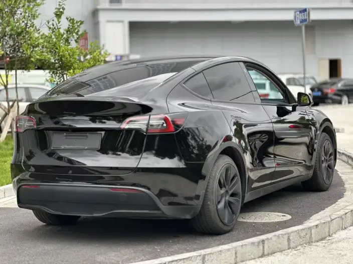 Model Y 2023 Model Rear-wheel drive version