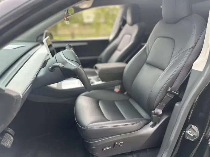 Model Y 2023 Model Rear-wheel drive version – фото 8