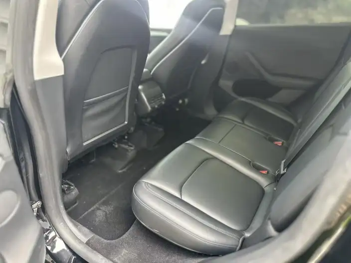 Model Y 2023 Model Rear-wheel drive version – фото 9