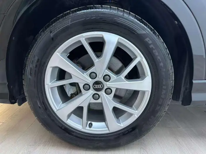 AUDI Q3 Sportback 2022 Model 35 TFSI Enterprising Model – фото 7
