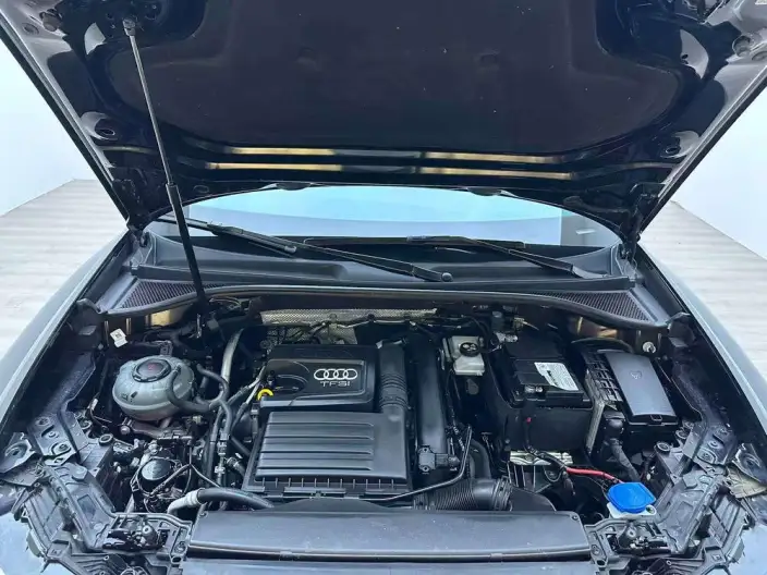 AUDI Q3 Sportback 2022 Model 35 TFSI Enterprising Model – фото 8