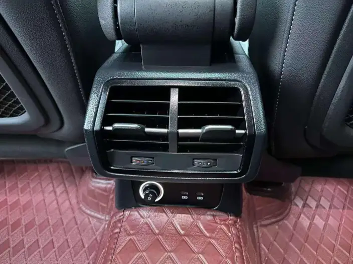 AUDI Q3 Sportback 2022 Model 35 TFSI Enterprising Model – фото 10