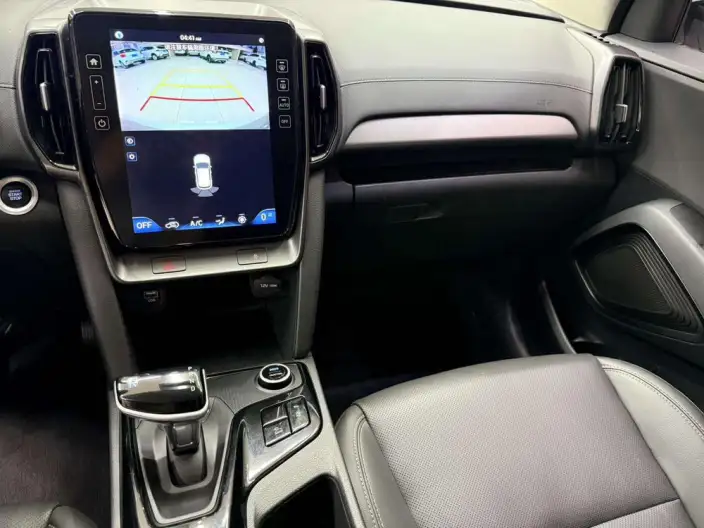 Hyundai ix35 2021 Model 240T GDi DCT 2WD Leading version GLS – фото 8