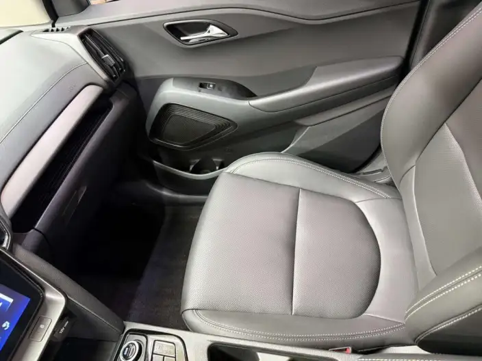 Hyundai ix35 2021 Model 240T GDi DCT 2WD Leading version GLS – фото 9