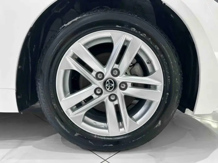 Toyota Levin 2022 Model Facelift TNGA 1.5L Enterprising Edition – фото 7