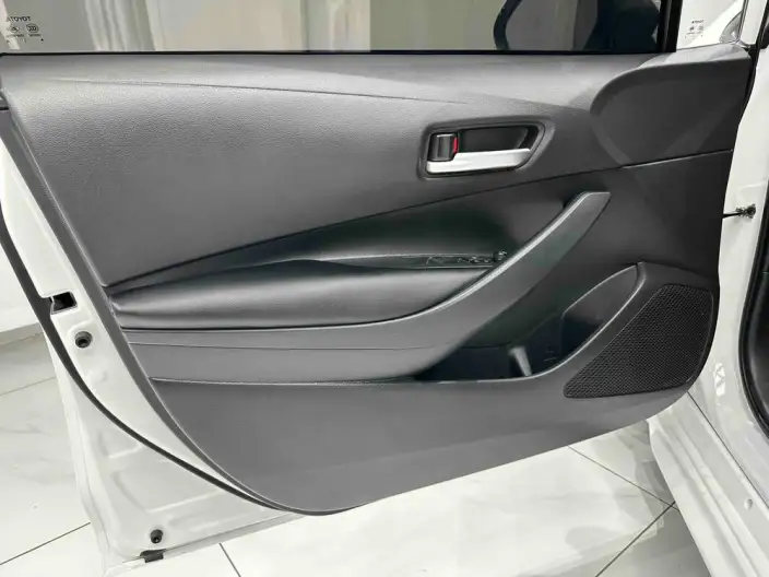 Toyota Levin 2022 Model Facelift TNGA 1.5L Enterprising Edition – фото 10