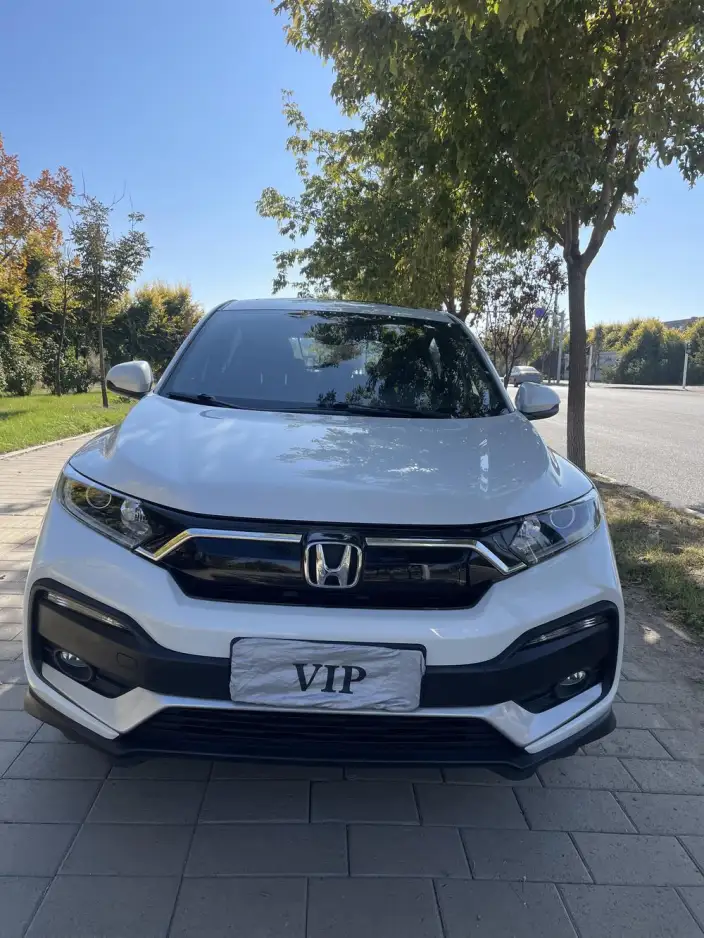 Honda XR-V 2021 Model 1.5L CVT Comfort Edition