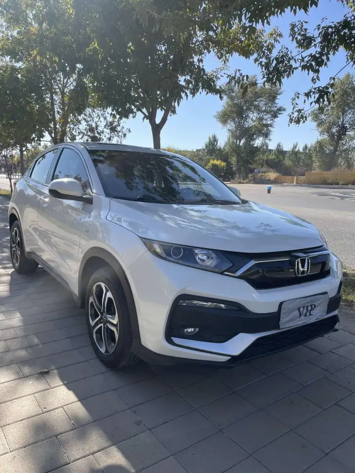 Honda XR-V 2021 Model 1.5L CVT Comfort Edition