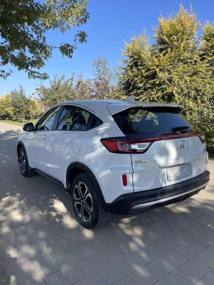 Honda XR-V 2021 Model 1.5L CVT Comfort Edition