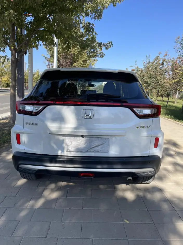 Honda XR-V 2021 Model 1.5L CVT Comfort Edition – фото 5