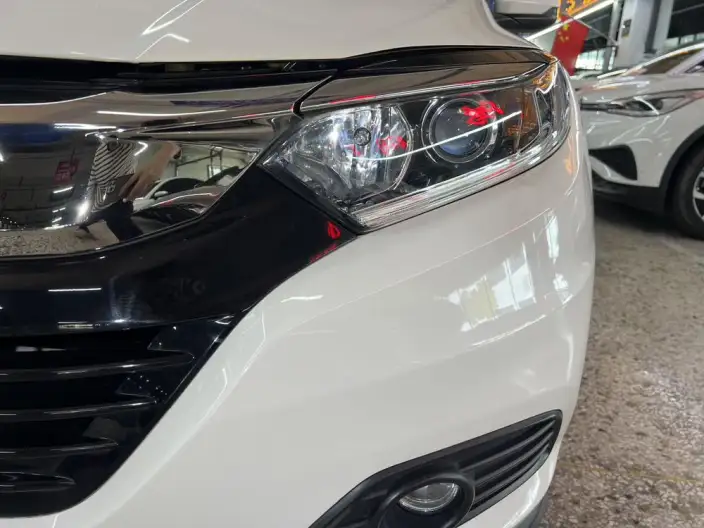 Honda Vezel 2022 Model 1.5L CVT Elite Smart Edition – фото 7