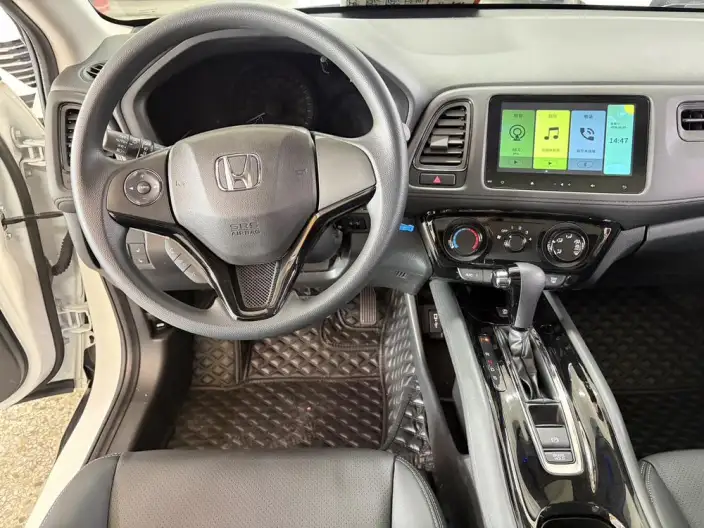 Honda Vezel 2022 Model 1.5L CVT Elite Smart Edition – фото 9