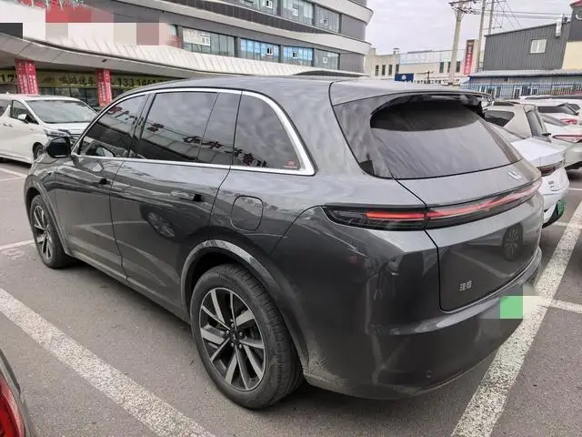 Li Auto L7 2023 Model Pro Edition