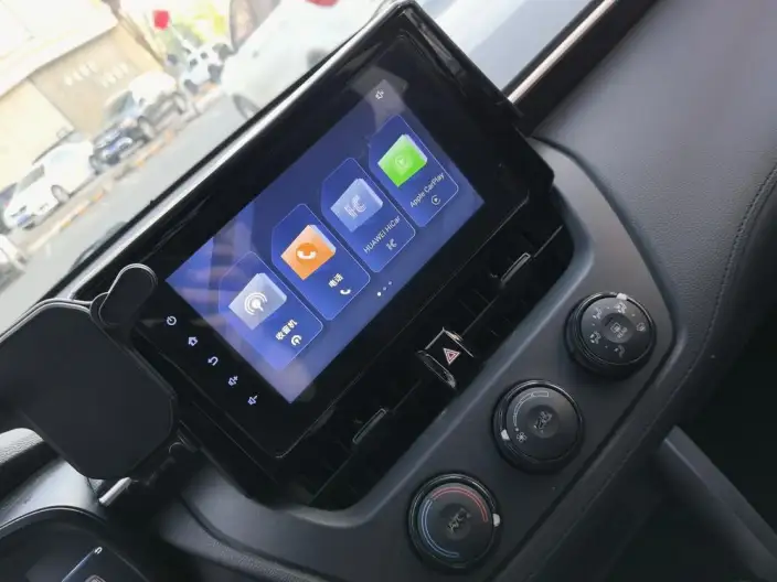 Toyota Corolla Cross 2022 Model 2.0L Pioneer Edition – фото 9
