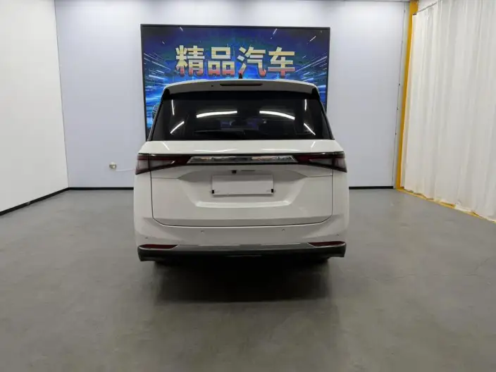 WULING Jiachen 2022 Model 1.5T CVT Exclusive Flagship Model – фото 5