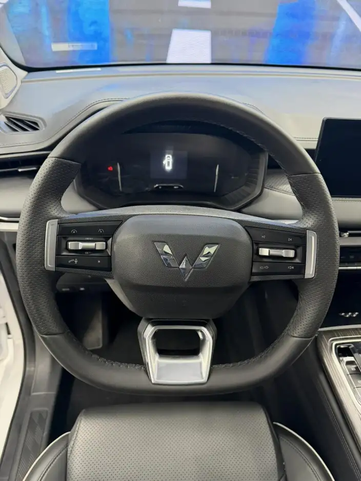 WULING Jiachen 2022 Model 1.5T CVT Exclusive Flagship Model – фото 8