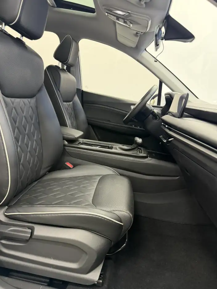 WULING Jiachen 2022 Model 1.5T CVT Exclusive Flagship Model – фото 9
