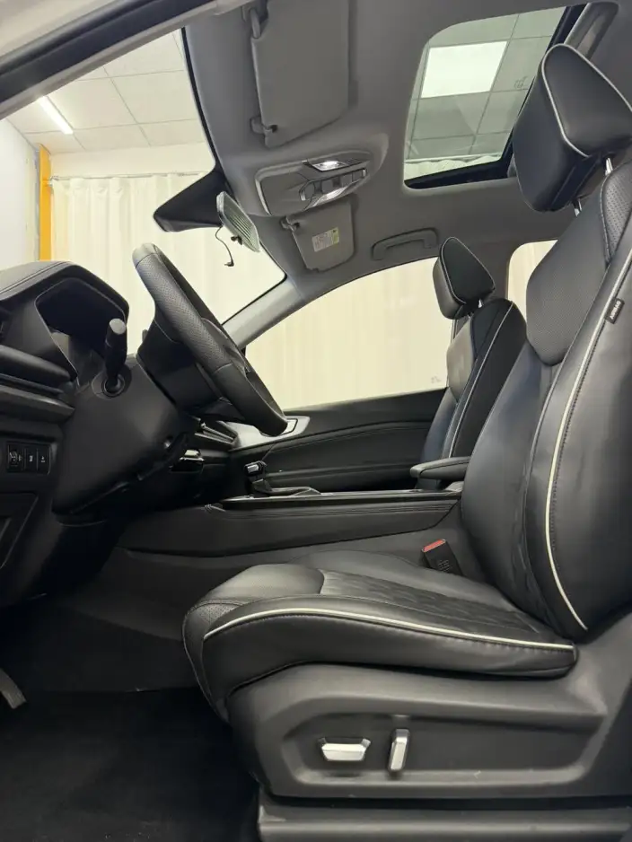 WULING Jiachen 2022 Model 1.5T CVT Exclusive Flagship Model – фото 10