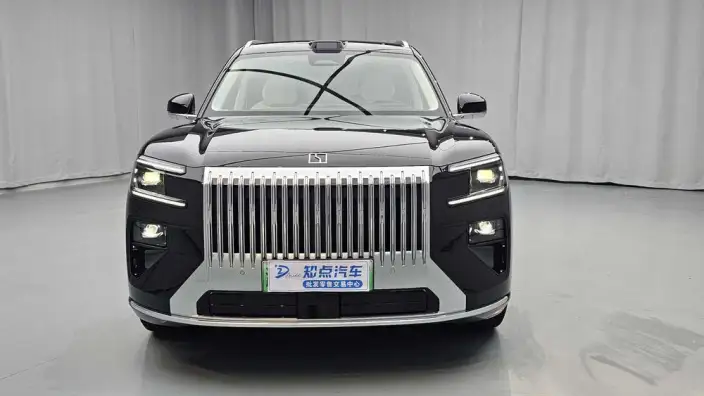 ZEEKR 8X 2026 Model 55kWh MAX