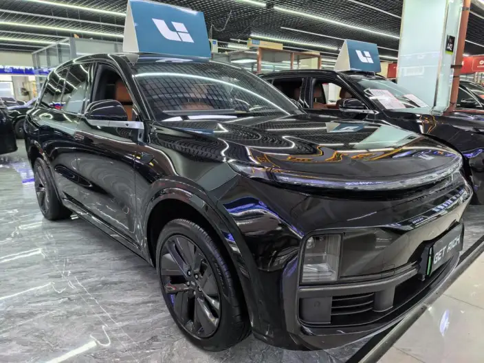 Li Auto L8 2023 Model Pro Edition