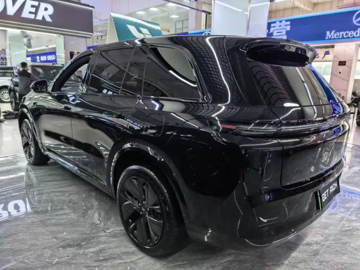 Li Auto L8 2023 Model Pro Edition