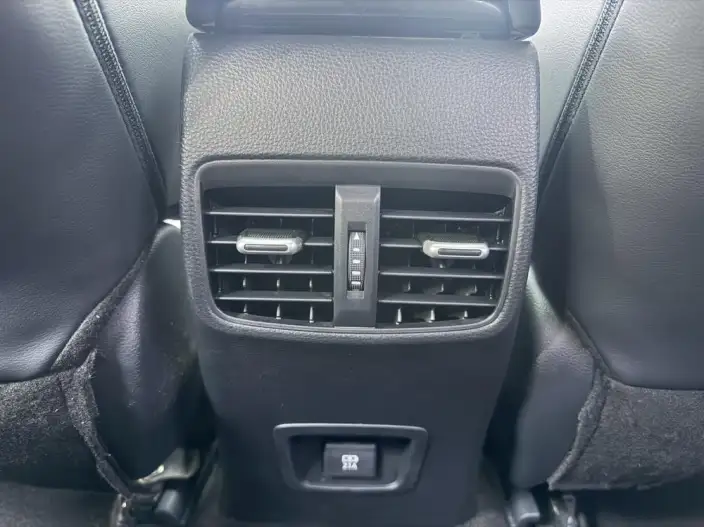 Toyota Levin 2022 Model 185T CVT Deluxe Edition – фото 10