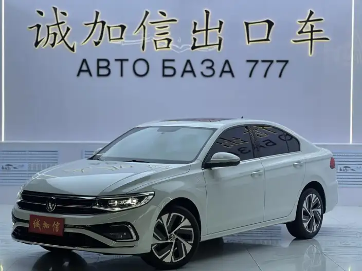 Volkswagen Bora 2023 Model 200TSI DSG Comfort PRO Edition – фото 1