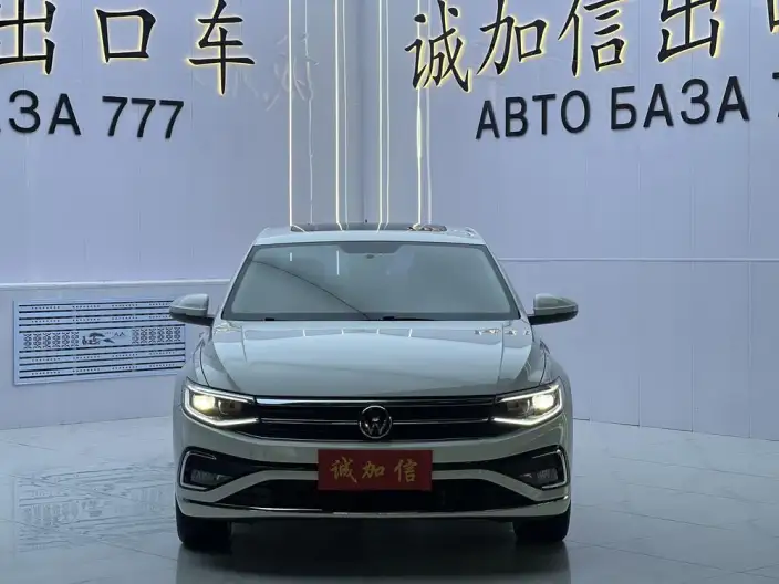 Volkswagen Bora 2023 Model 200TSI DSG Comfort PRO Edition – фото 2
