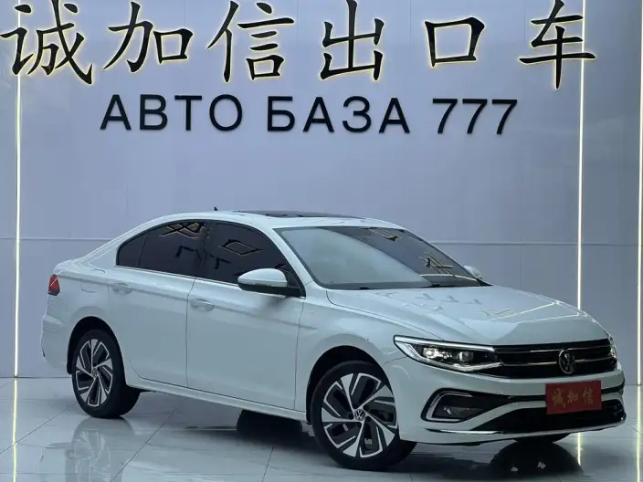 Volkswagen Bora 2023 Model 200TSI DSG Comfort PRO Edition – фото 3